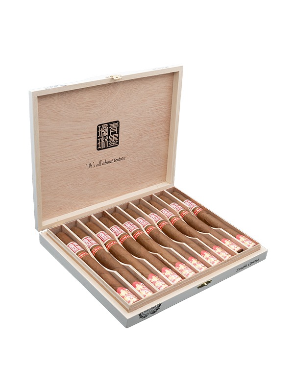 ChìMolly Pangu Double Corona PCA 2026 Limited Edition