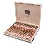 ChìMolly Pangu Double Corona PCA 2026 Limited Edition