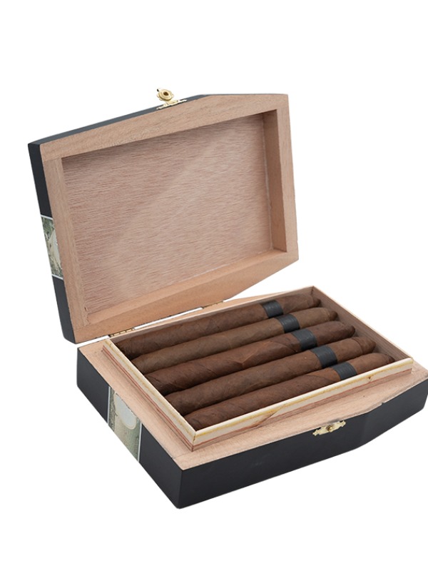 Creature From Tatuaje