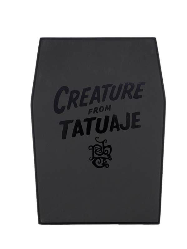Creature From Tatuaje