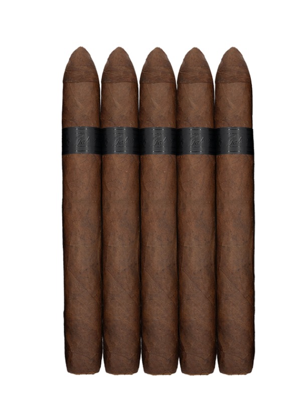 Creature From Tatuaje