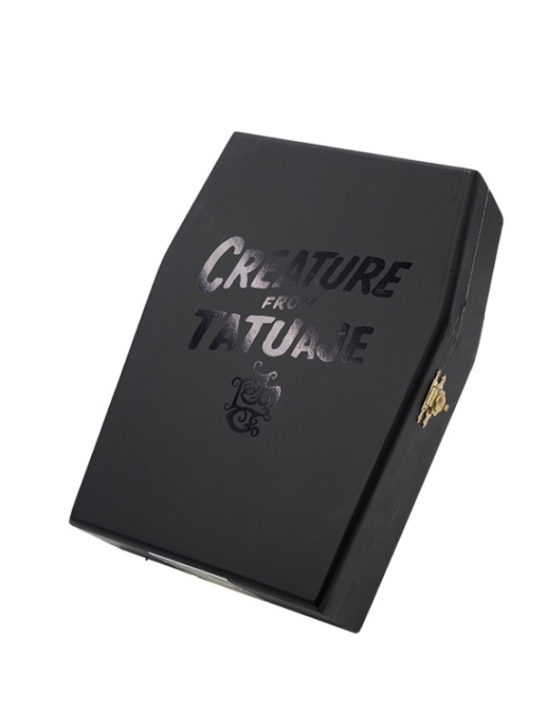 Creature From Tatuaje
