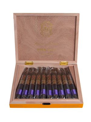 FFOX "Heaven and Earth" BBMF Maduro