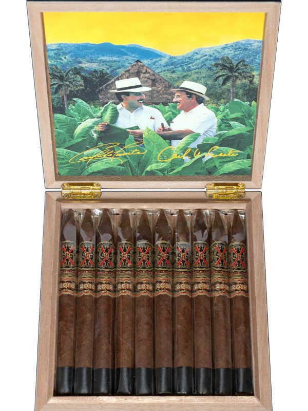 FFOX “Heaven and Earth” Rare Black Torpedo