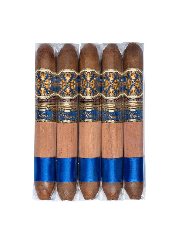 Fuente Fuente OpusX 20th Anniversary God’s Whisper