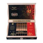 Fuente Fuente OpusX Forbidden X Pasion d’Amor