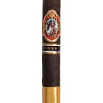 God of Fire KKP Never Back Down 10 Cigar Assortment Macassar Ebony