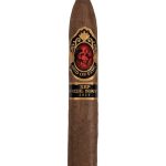 God of Fire KKP Never Back Down 10 Cigar Assortment Macassar Ebony