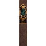 God of Fire KKP Never Back Down 10 Cigar Assortment Macassar Ebony