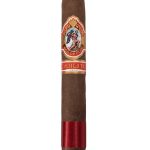 God of Fire KKP Never Back Down 10 Cigar Assortment Macassar Ebony