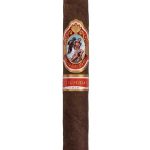 God of Fire KKP Never Back Down 10 Cigar Assortment Macassar Ebony