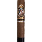 God of Fire KKP Never Back Down 10 Cigar Assortment Macassar Ebony