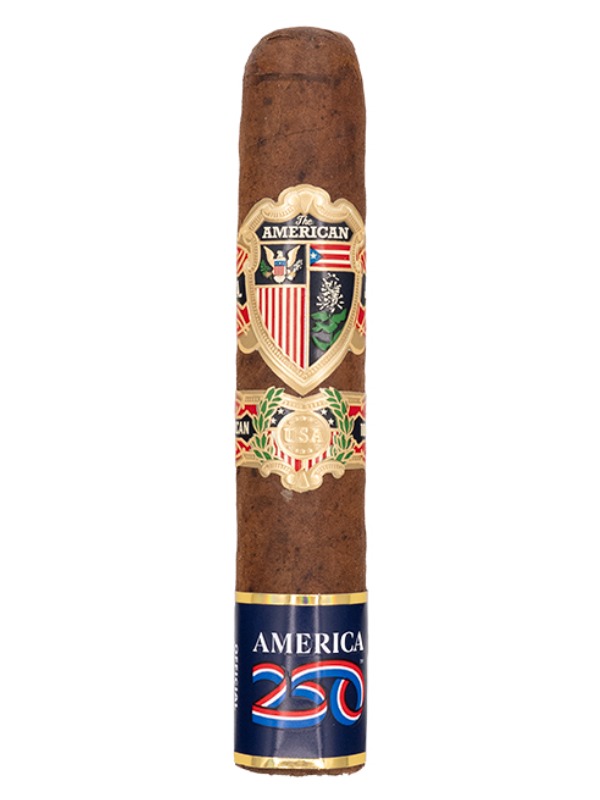 J.C. Newman The American Black Bison Cigar Case