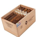 La Aurora Cazadores Nicaragua Toro