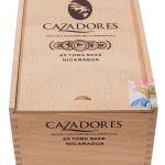 La Aurora Cazadores Nicaragua Toro