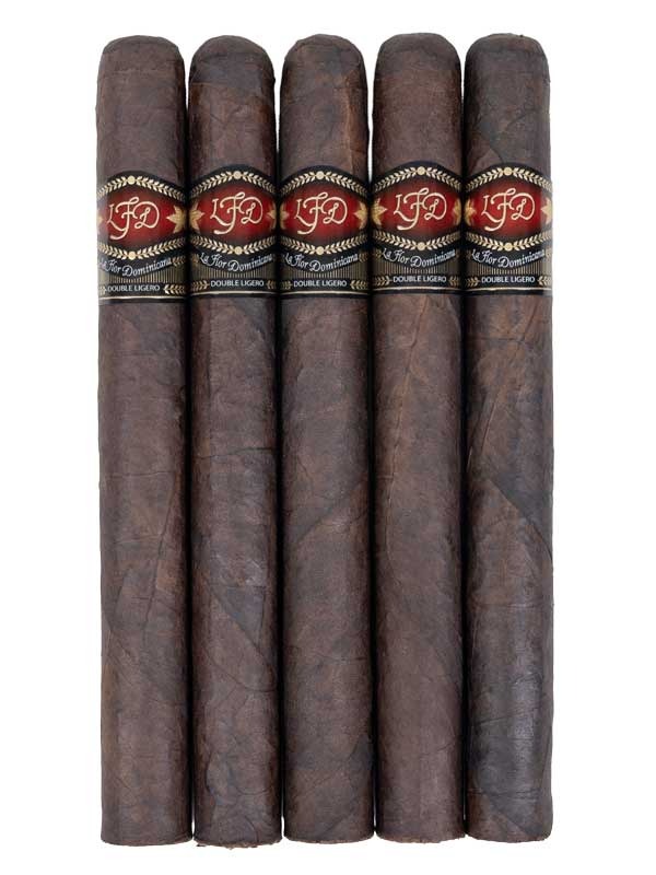 La Flor Dominicana Double Ligero Digger Maduro