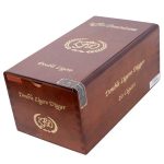 La Flor Dominicana Double Ligero Digger Maduro