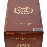 La Flor Dominicana Double Ligero Digger Maduro