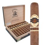 Liga Tridente Habano Toro Box Press