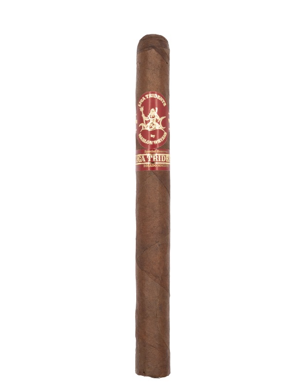 Liga Tridente Rosado Churchill