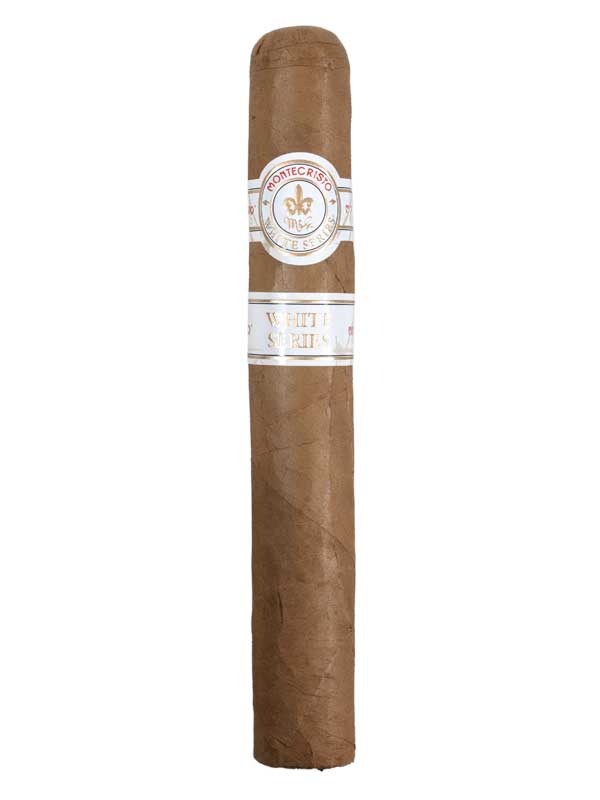 Montecristo White Series Toro