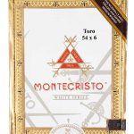 Montecristo White Series Toro