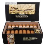 Nica Rustica Shade Gordo