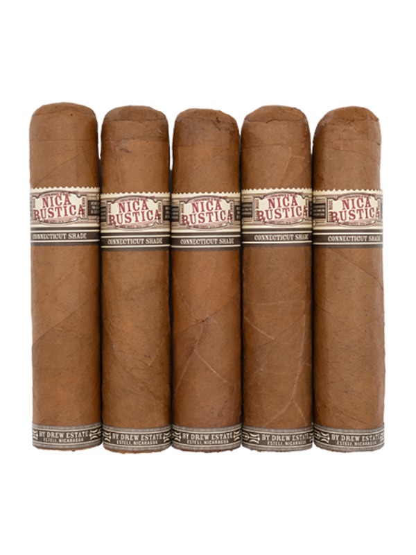 Nica Rustica Shade Gordo