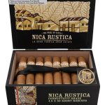 Nica Rustica Shade Short Robusto