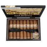 Nica Rustica Shade Short Robusto