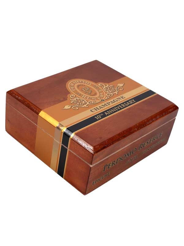 Perdomo 10th Anniversary Champagne Epicure
