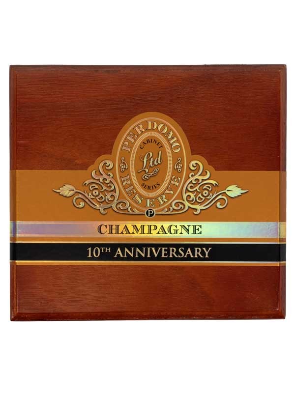 Perdomo 10th Anniversary Champagne Epicure