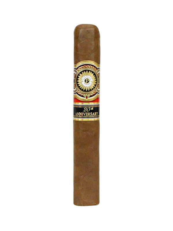 Perdomo 20th Anniversary Sun Grown Epicure