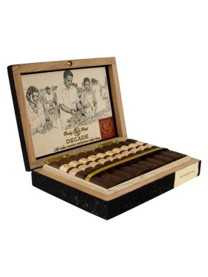 Rocky Patel Decade Toro