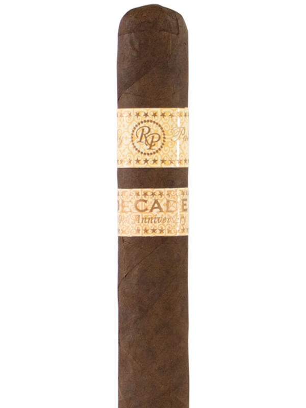 Rocky Patel Decade Toro