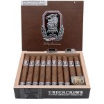 Undercrown El Tigre Dominicano Corona Viva