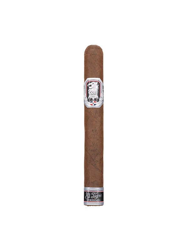 Undercrown El Tigre Dominicano Corona Viva