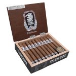Undercrown El Tigre Dominicano Corona Viva