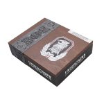 Undercrown El Tigre Dominicano Corona Viva