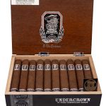 Undercrown El Tigre Dominicano Gordo