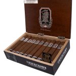 Undercrown El Tigre Dominicano Gordo