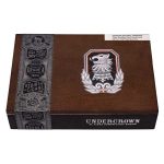 Undercrown El Tigre Dominicano Gordo