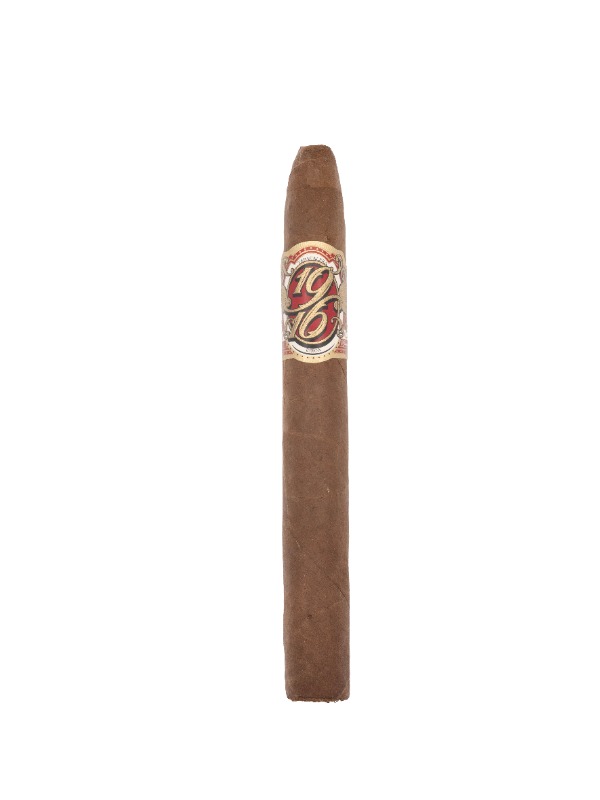 1916 Tabacalera Eiroa Belicoso