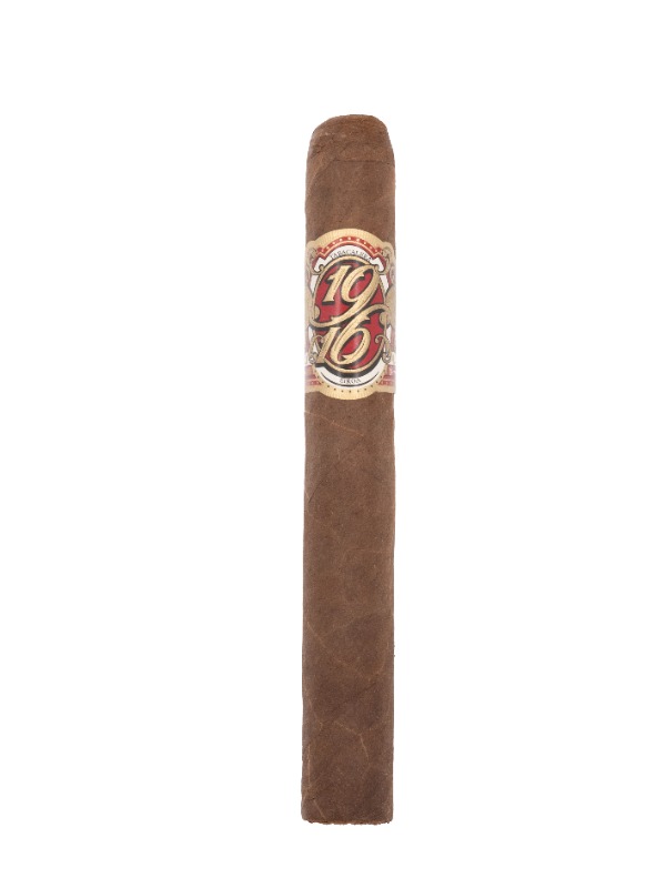 1916 Tabacalera Eiroa Toro