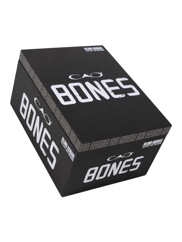 CAO Bones Blind Hughie