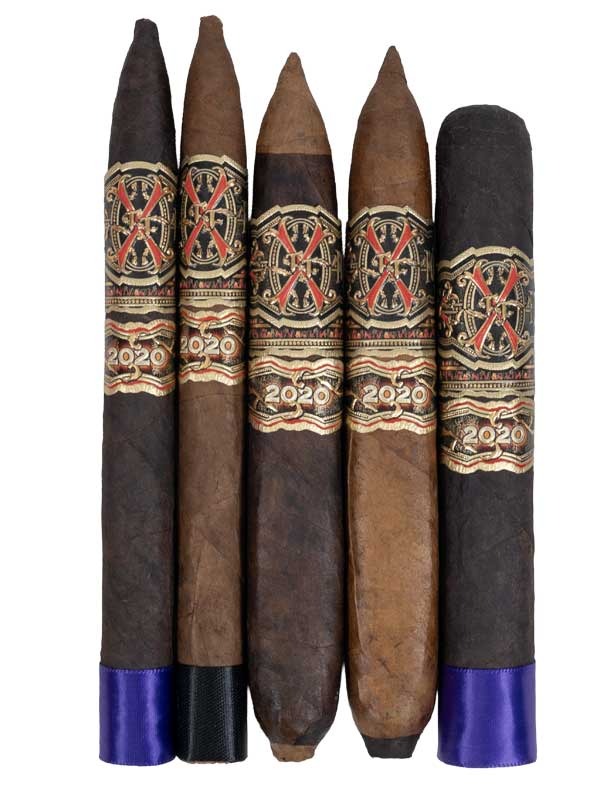 FFOX Opus5 Serie “Heaven and Earth” Red