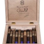 Fuente Fuente OpusXI