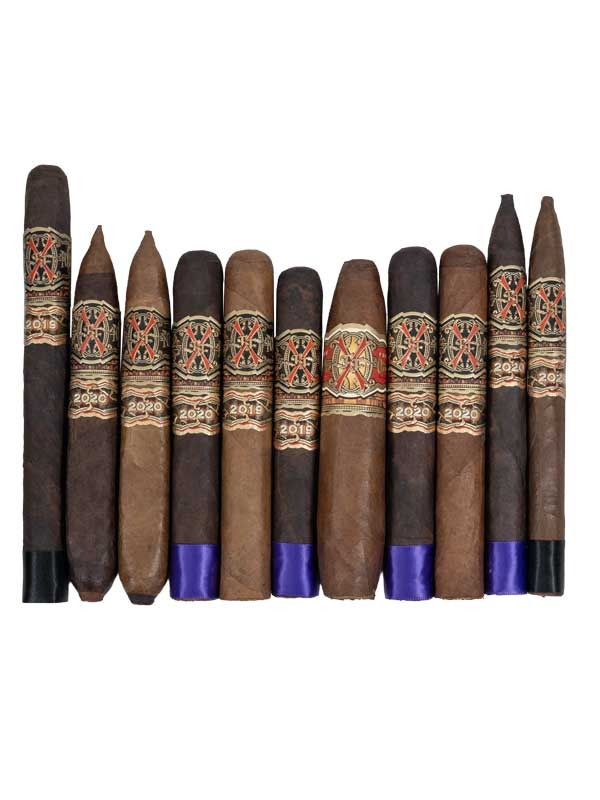 Fuente Fuente OpusXI