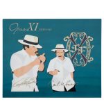 Fuente Fuente OpusXI