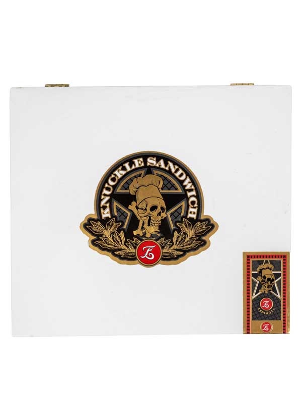 Guy Fieri’s Knuckle Sandwich Connecticut Short Churchill G